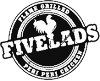 Fivelads logo